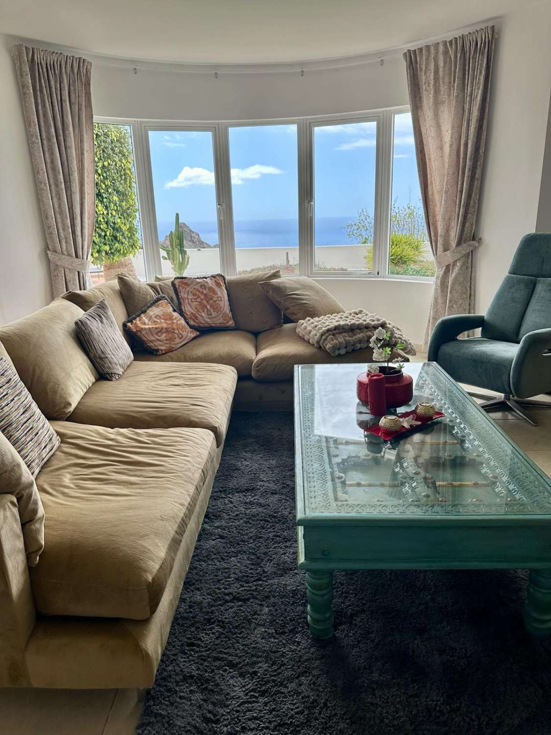 منزل للبيع في Adeje