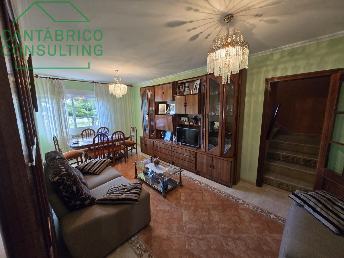 Chalet in vendita a Barreiros