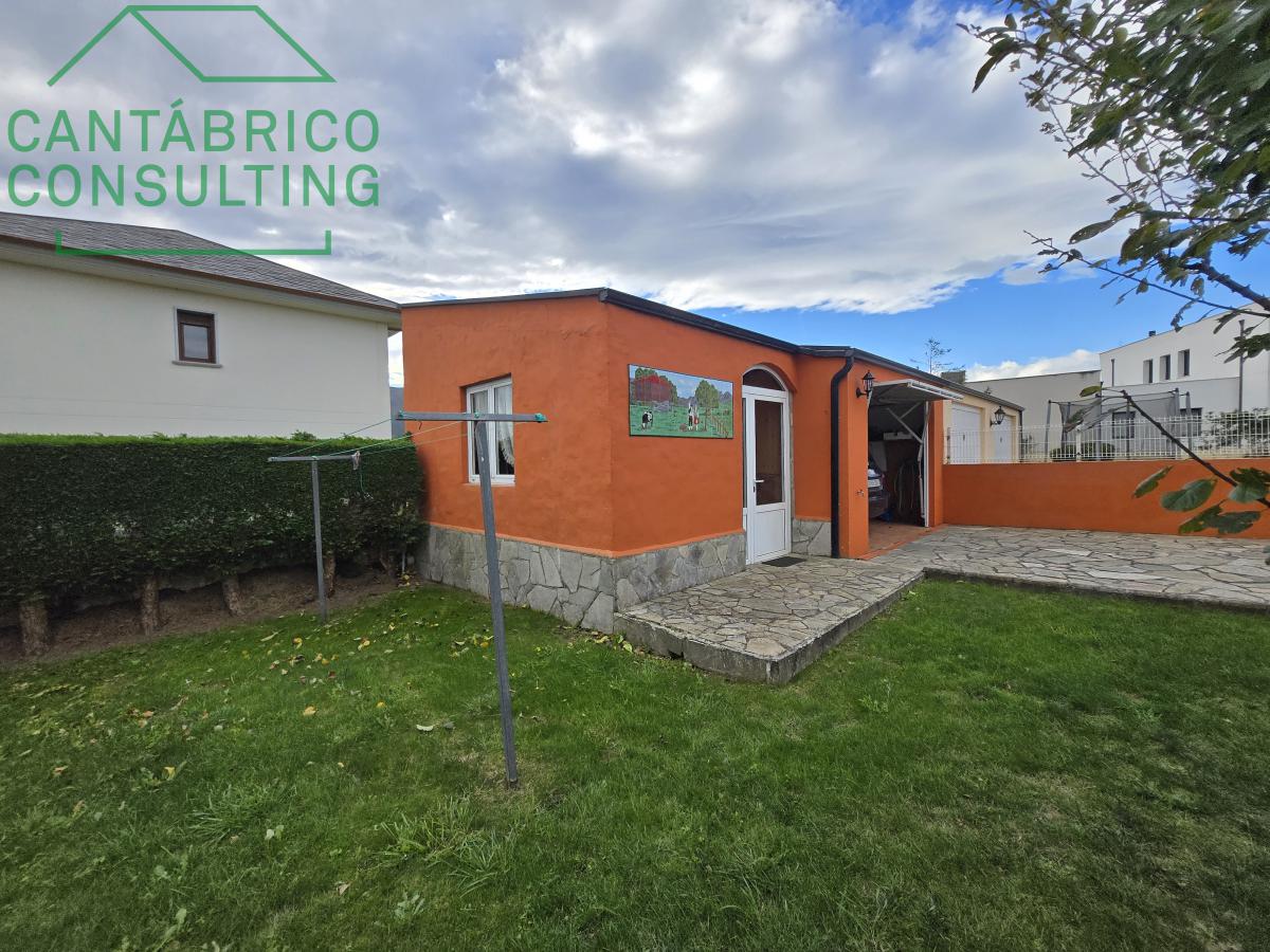 Chalet in vendita a Barreiros