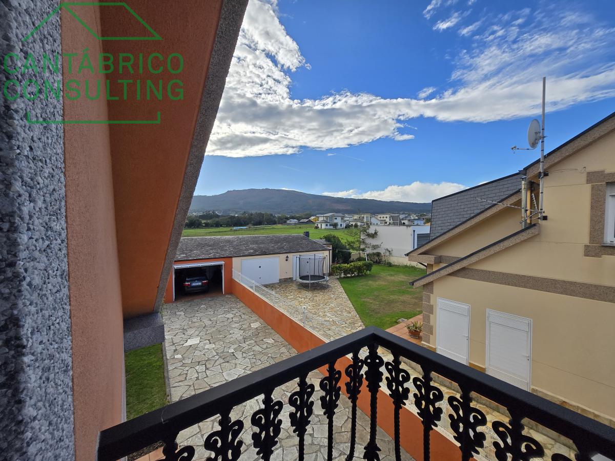 Chalet in vendita a Barreiros