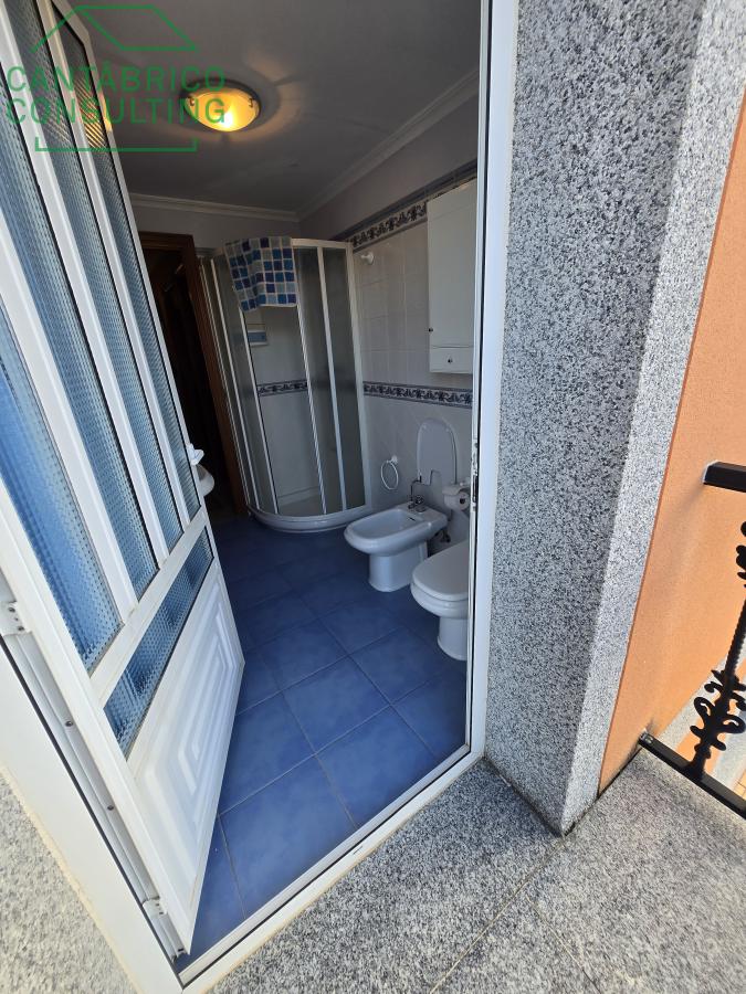 Chalet in vendita a Barreiros