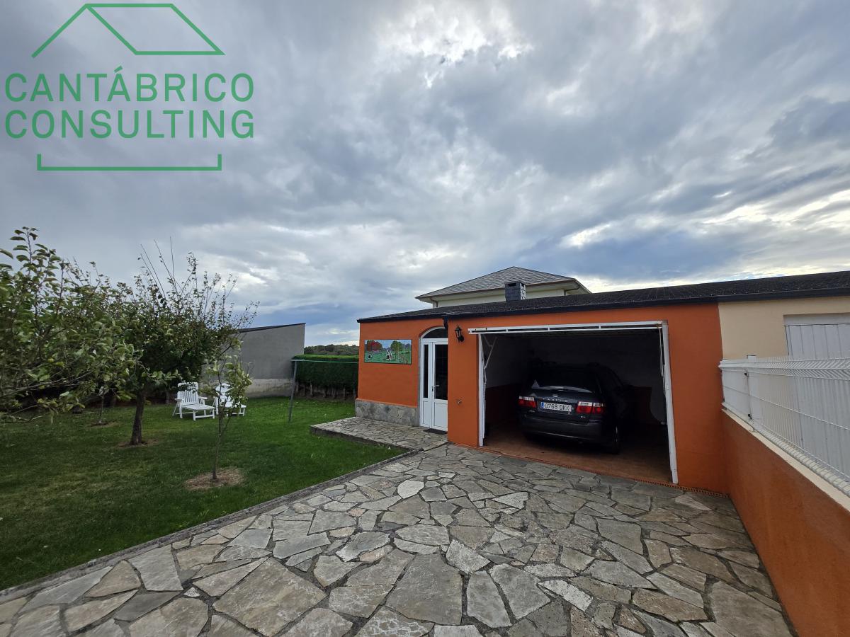 Chalet in vendita a Barreiros