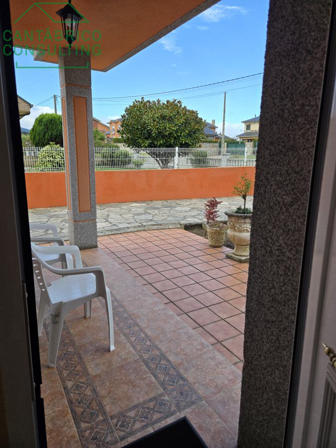 Chalet in vendita a Barreiros