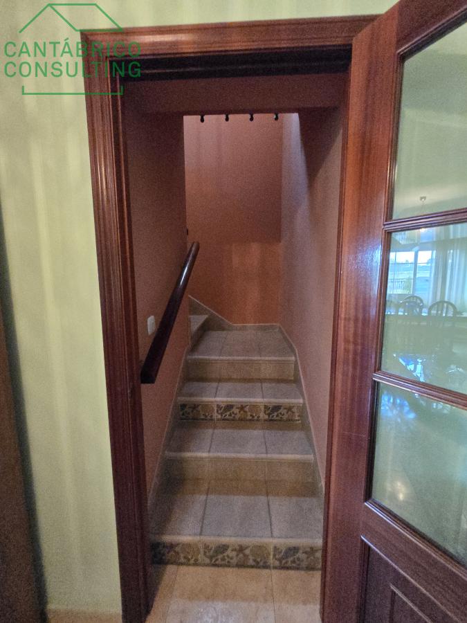 Chalet in vendita a Barreiros