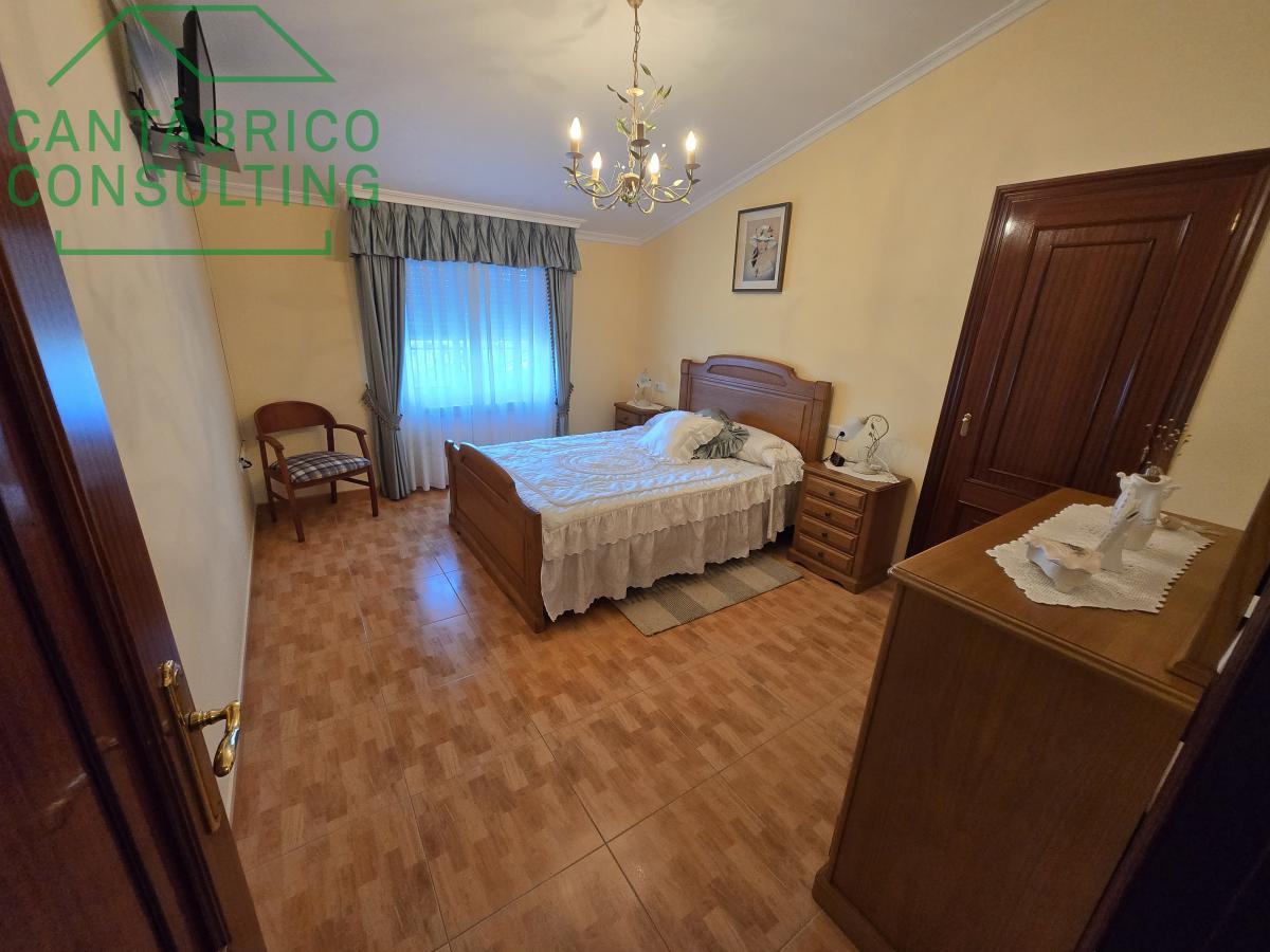 Chalet in vendita a Barreiros