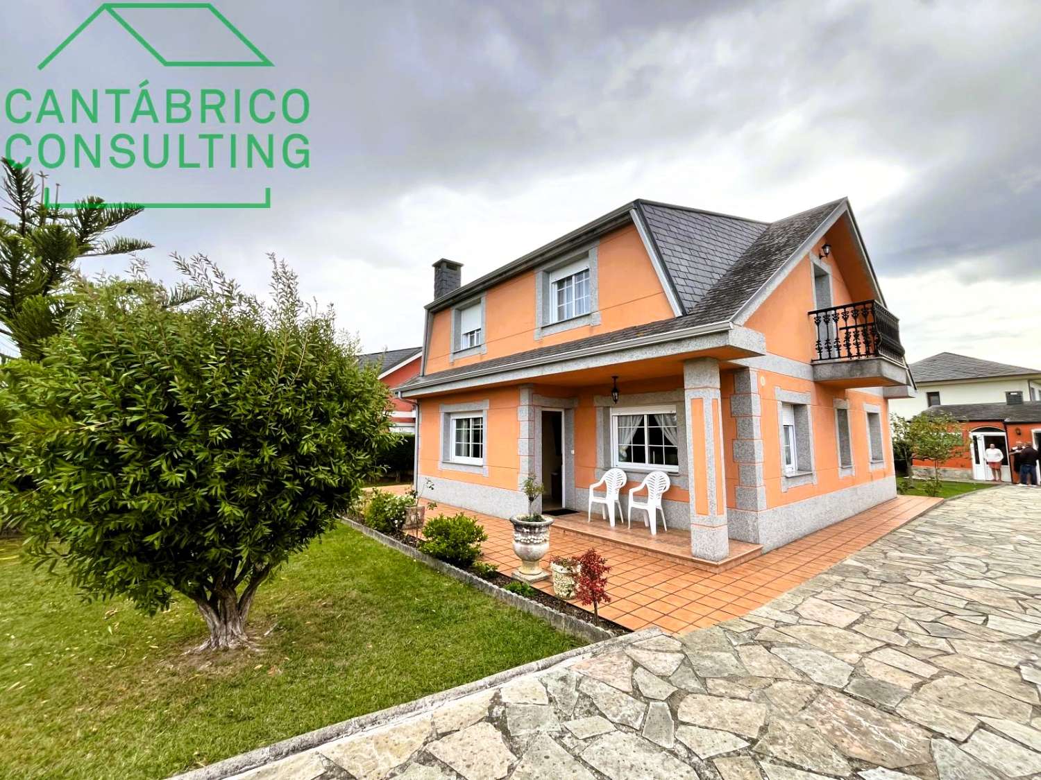 Chalet in vendita a Barreiros