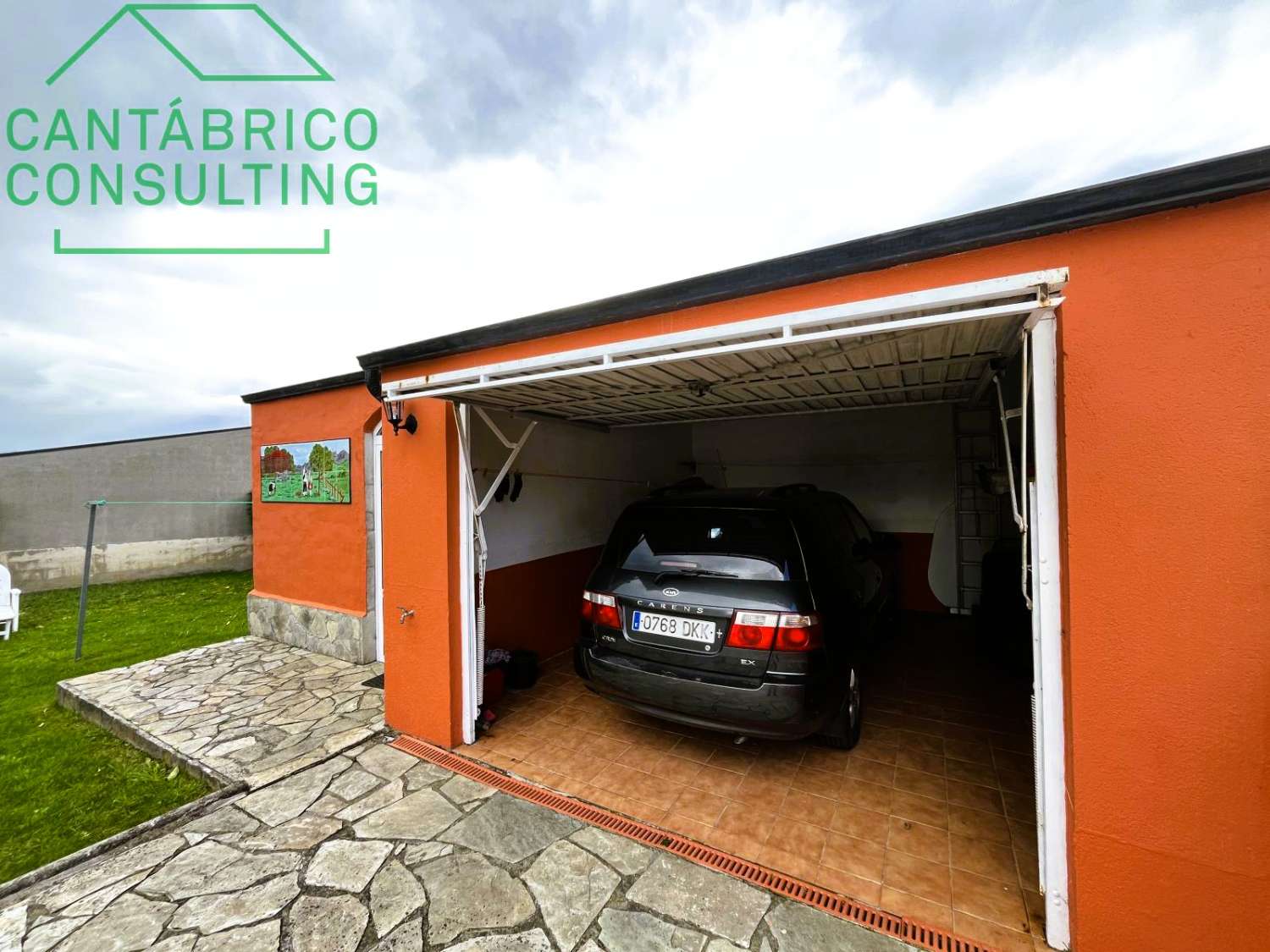 Chalet in vendita a Barreiros