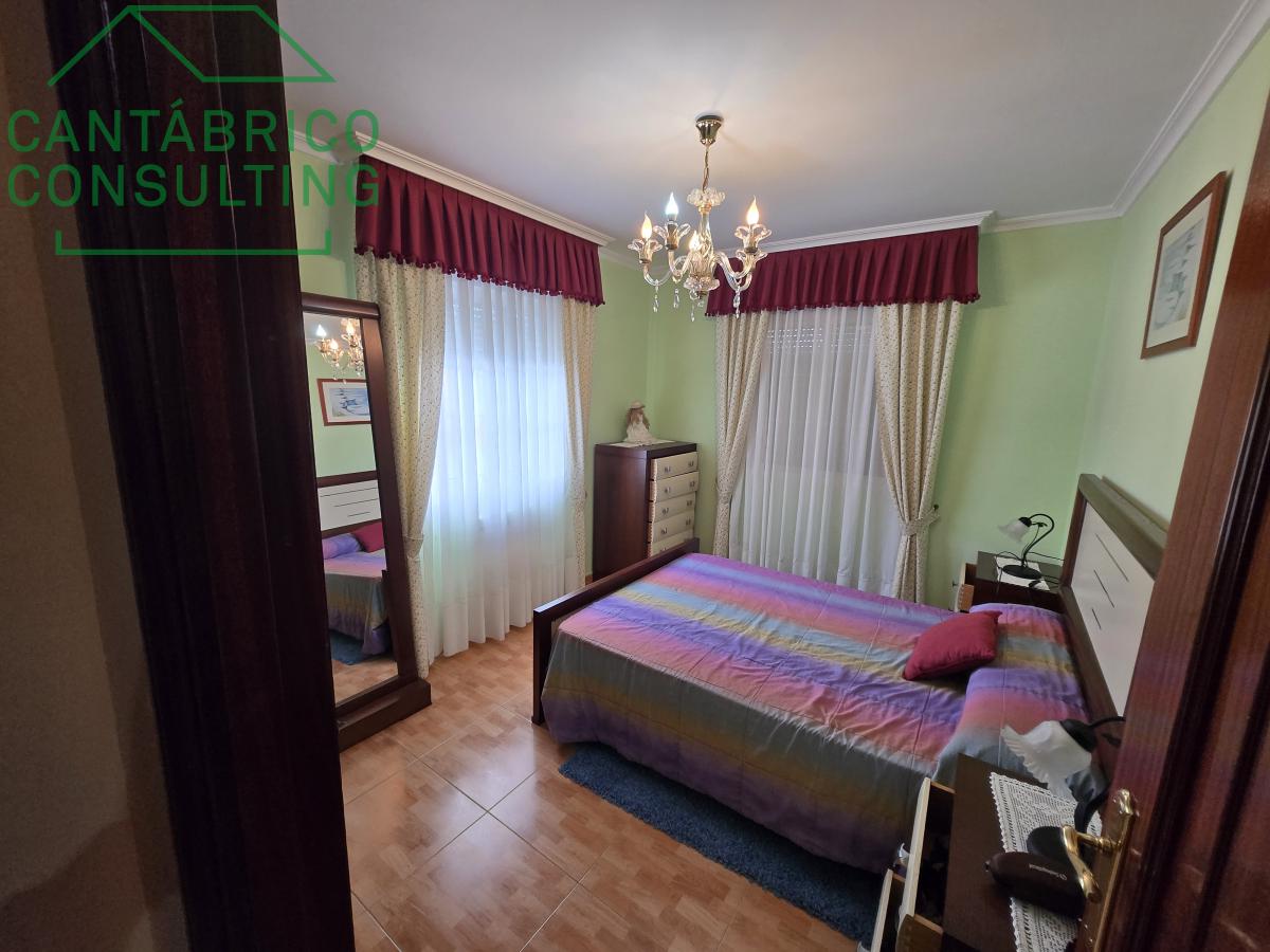 Chalet in vendita a Barreiros