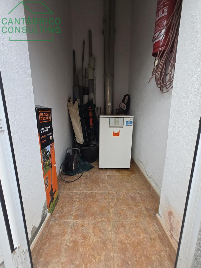 Chalet in vendita a Barreiros