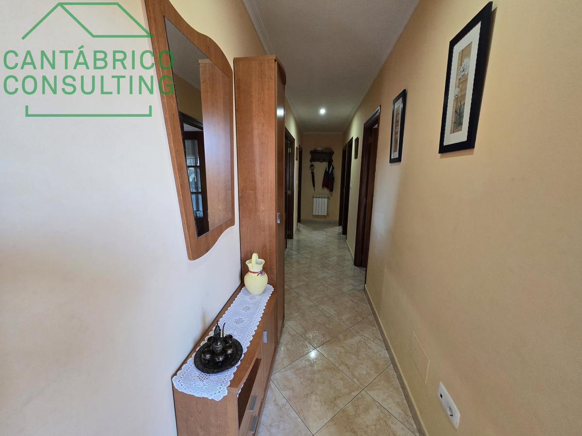 Chalet in vendita a Barreiros