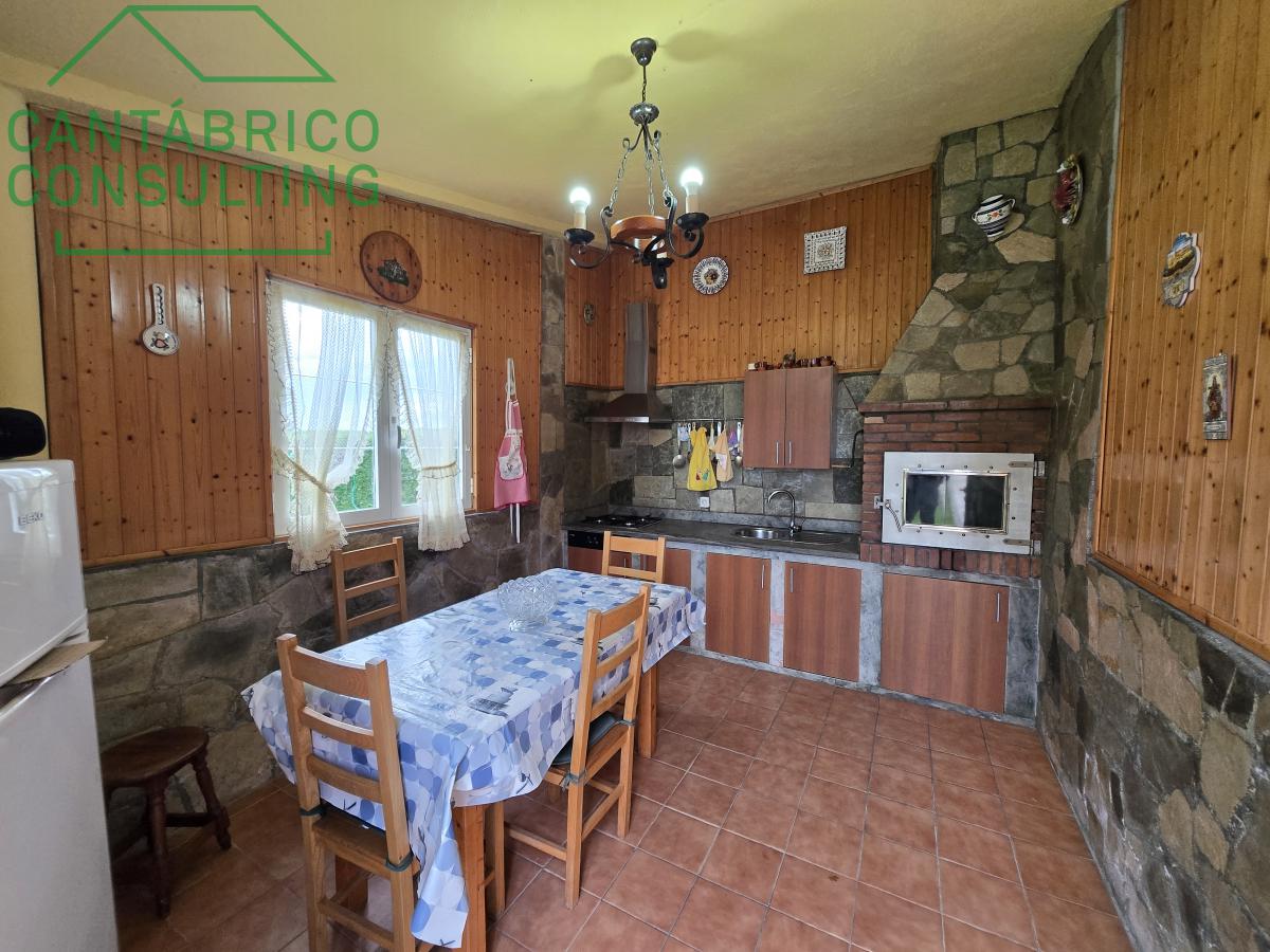 Chalet in vendita a Barreiros