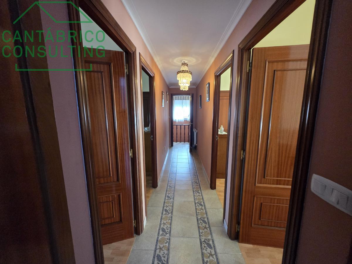 Chalet in vendita a Barreiros