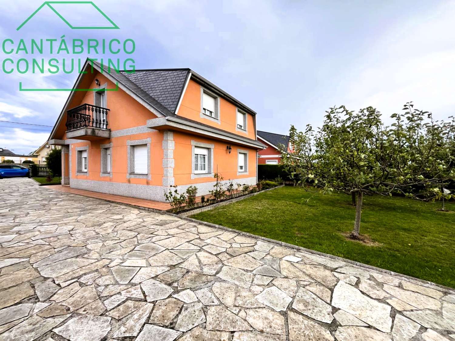 Chalet in vendita a Barreiros