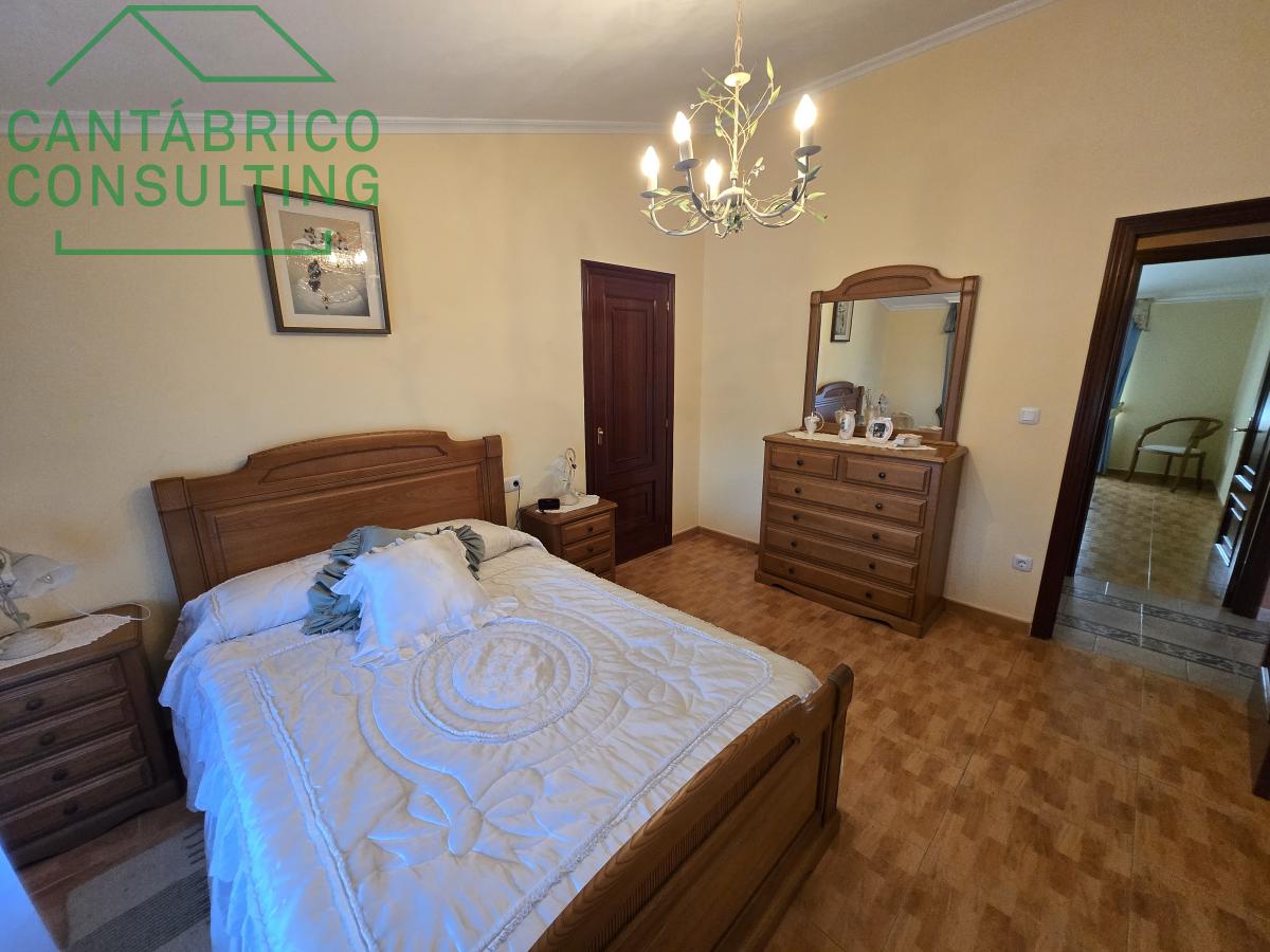 Chalet in vendita a Barreiros