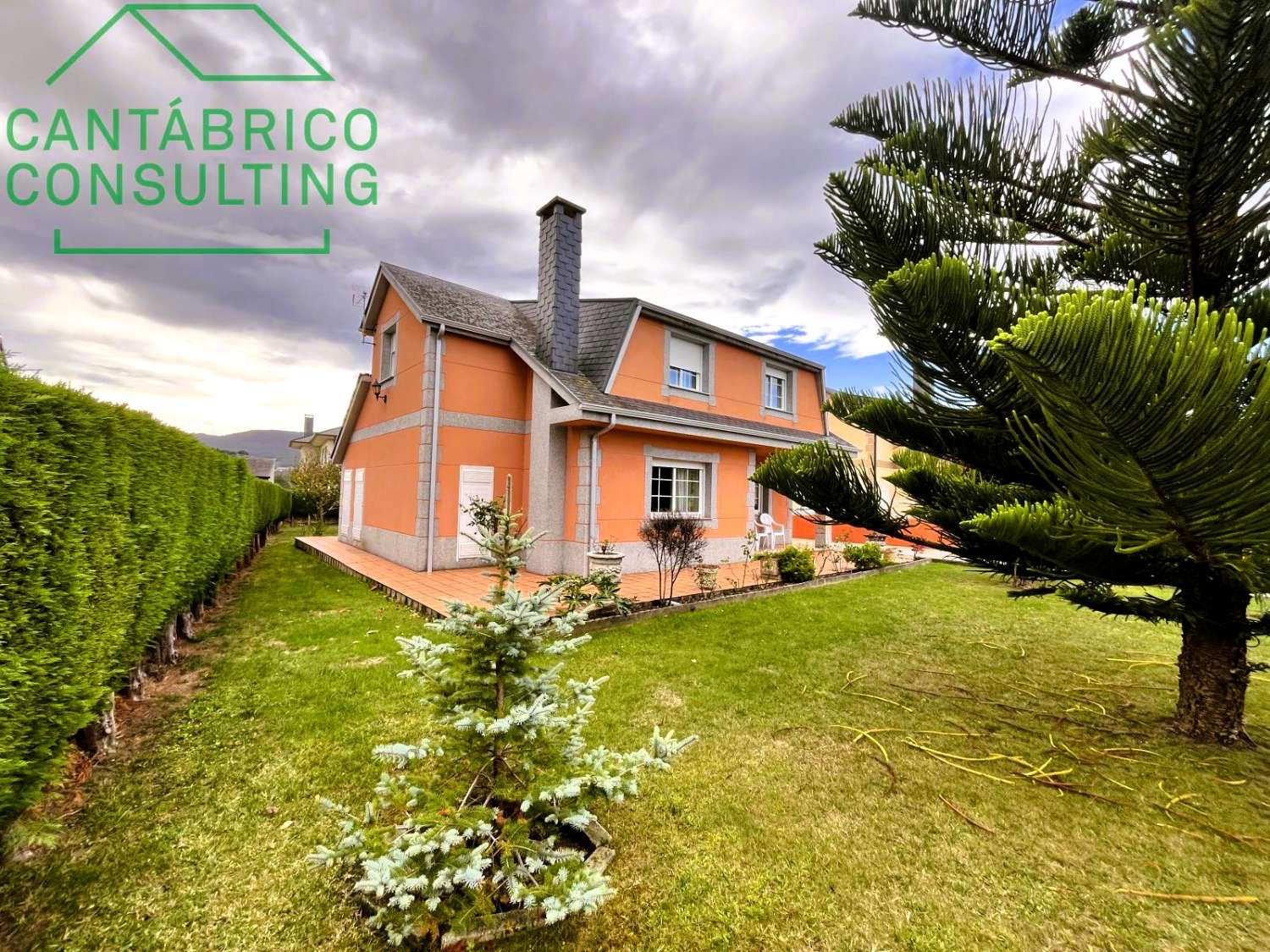 Chalet in vendita a Barreiros