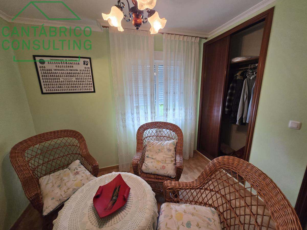 Chalet in vendita a Barreiros