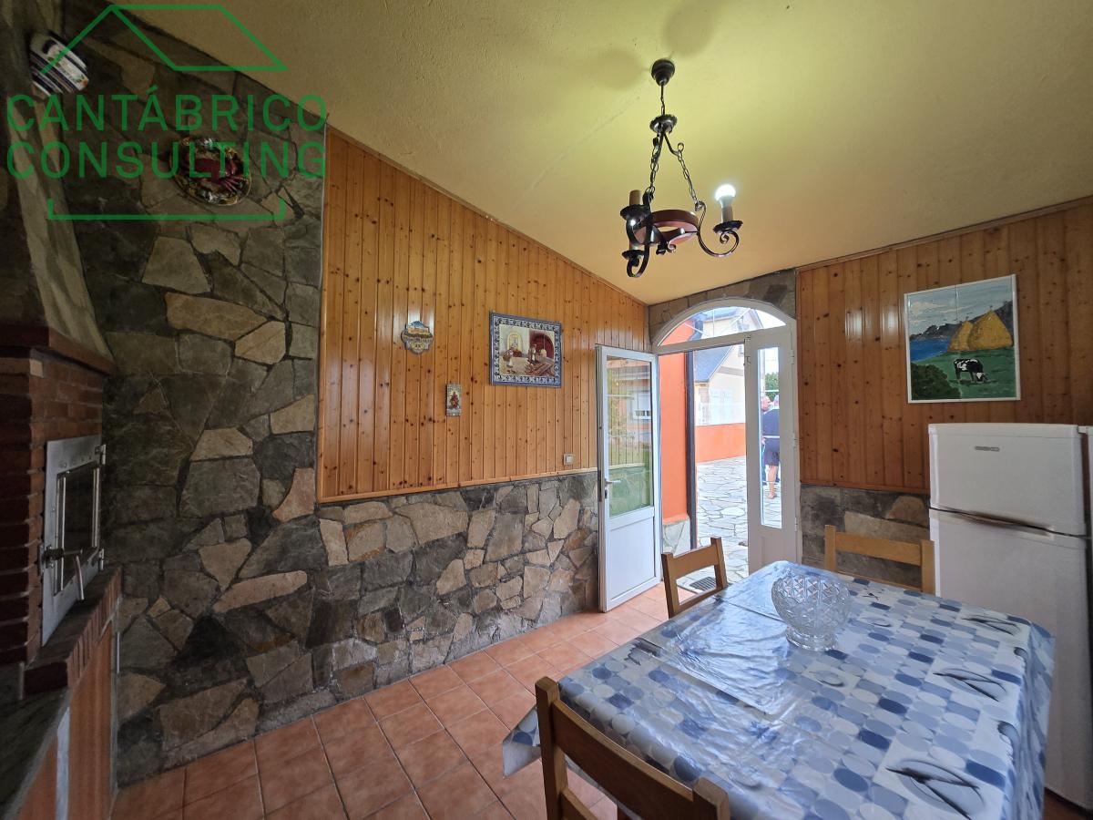 Chalet in vendita a Barreiros