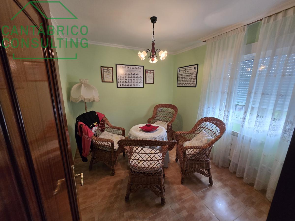 Chalet in vendita a Barreiros