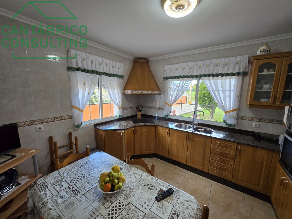 Chalet in vendita a Barreiros