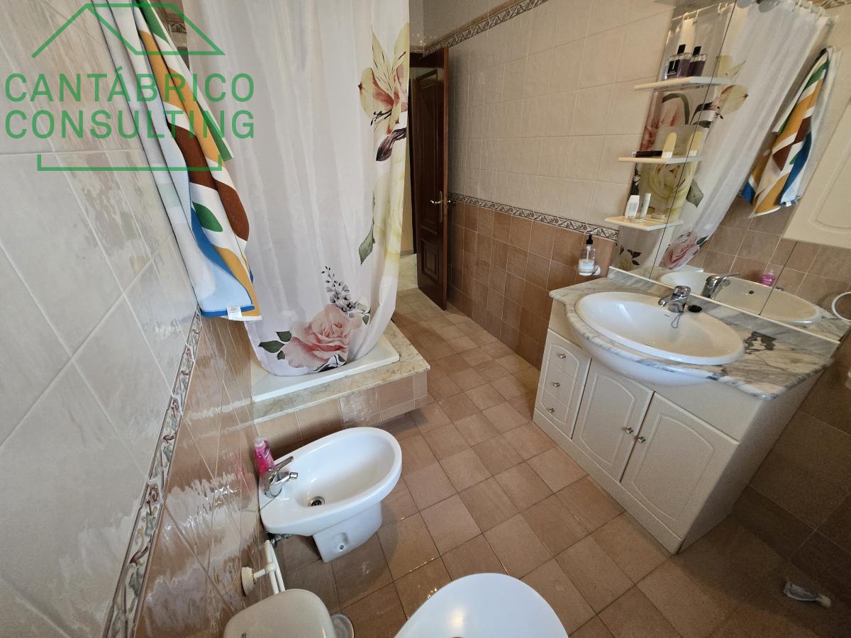 Chalet in vendita a Barreiros