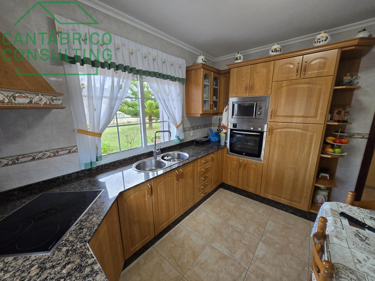 Chalet in vendita a Barreiros