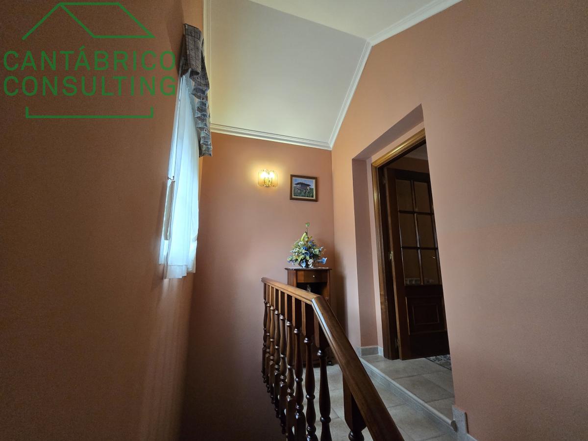 Chalet in vendita a Barreiros