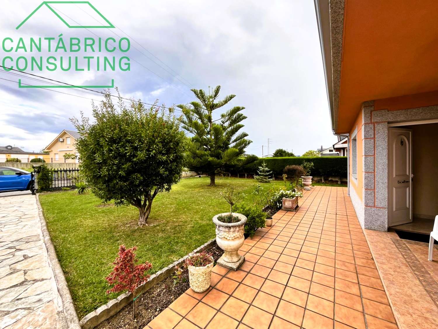 Chalet in vendita a Barreiros