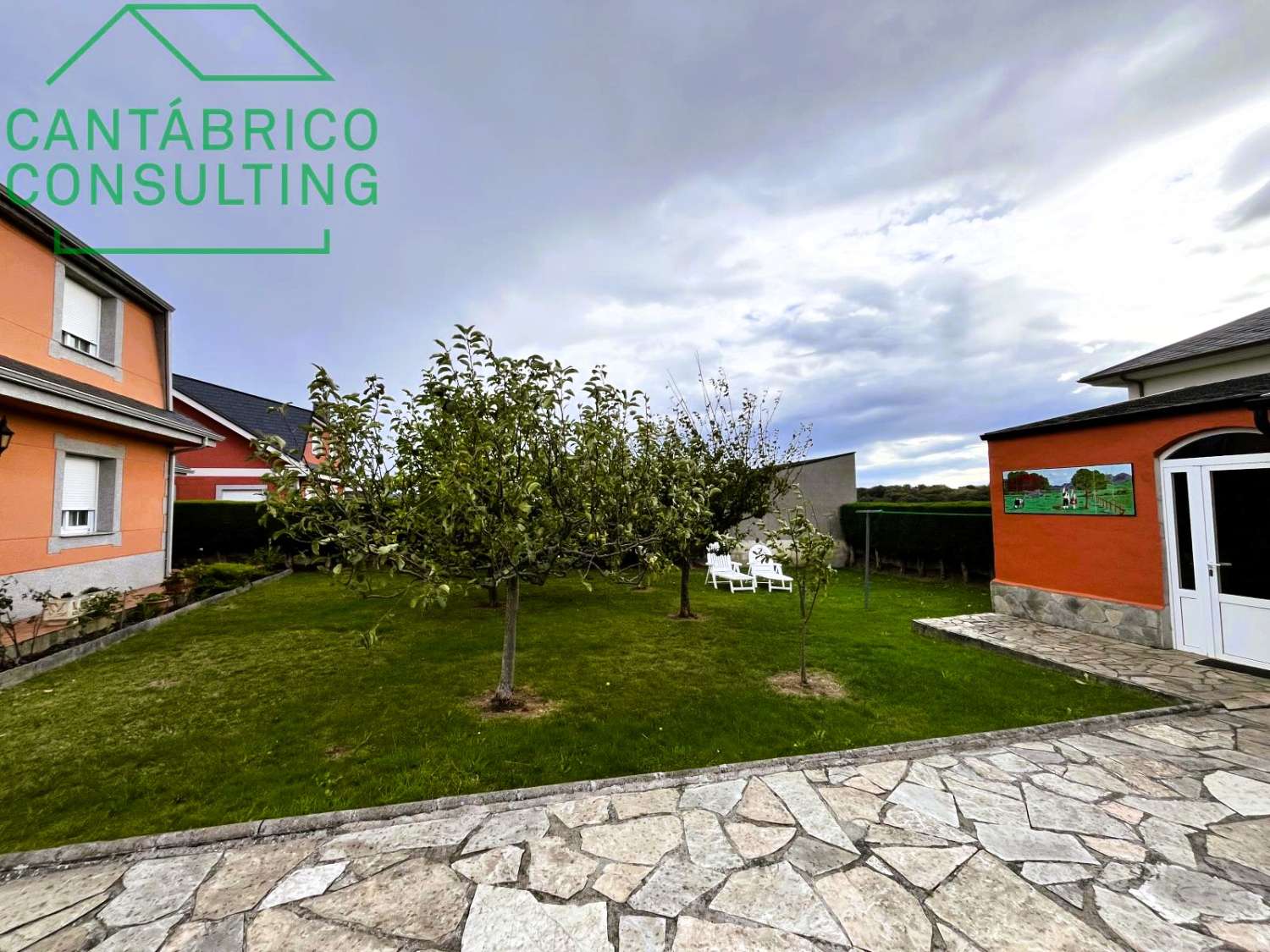 Chalet in vendita a Barreiros