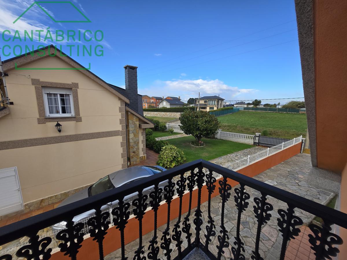 Chalet in vendita a Barreiros