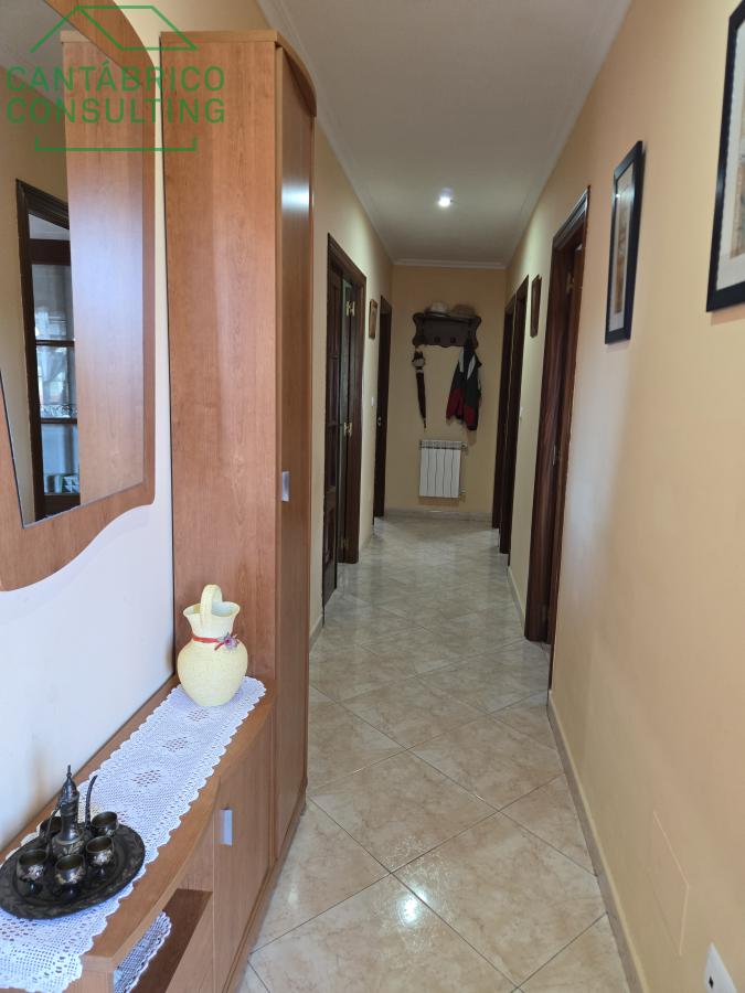 Chalet in vendita a Barreiros