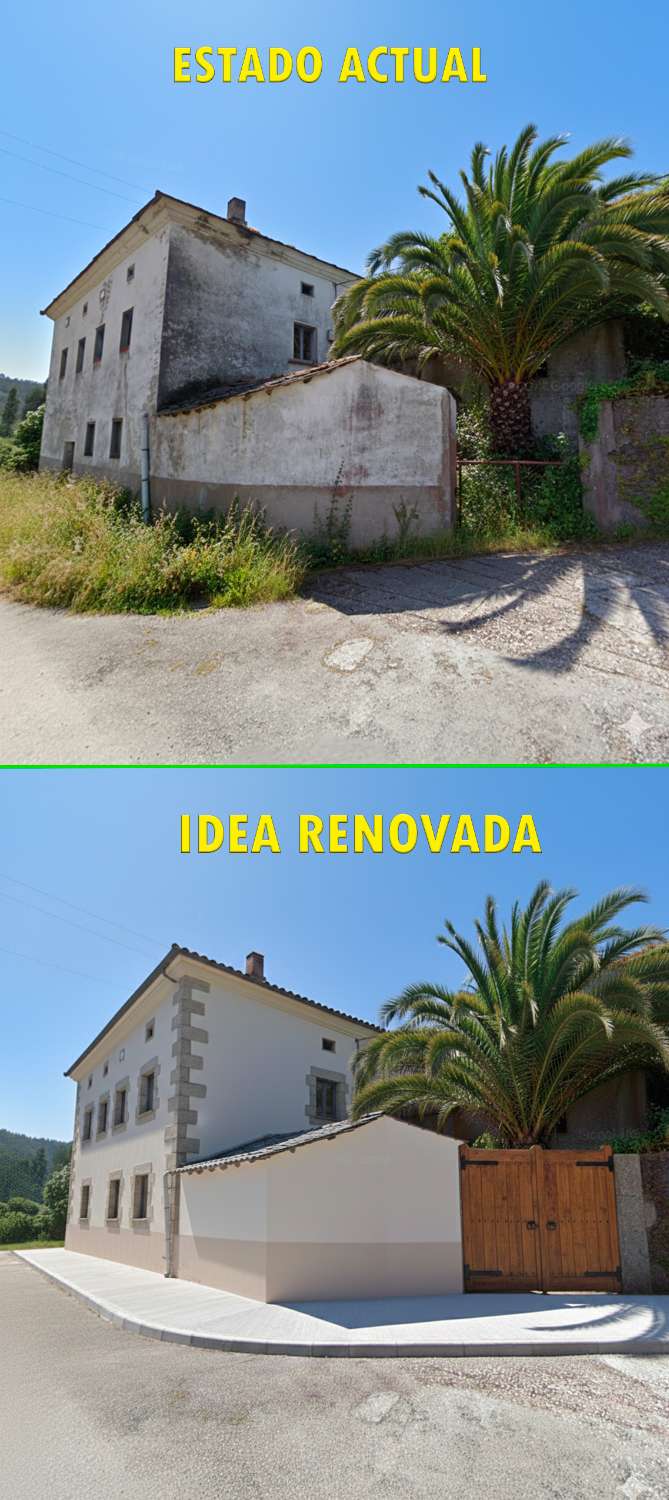 Woning te koop in Coaña