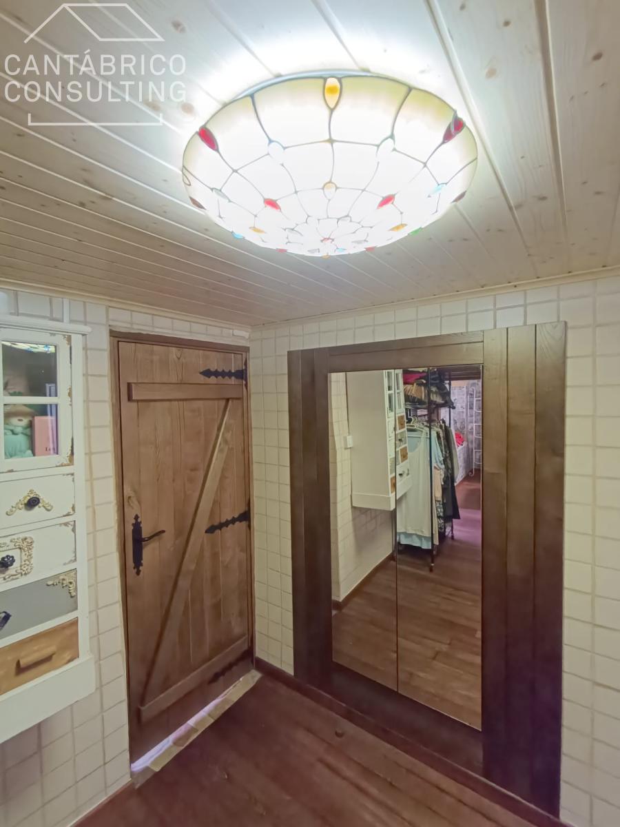 House for sale in Coaña