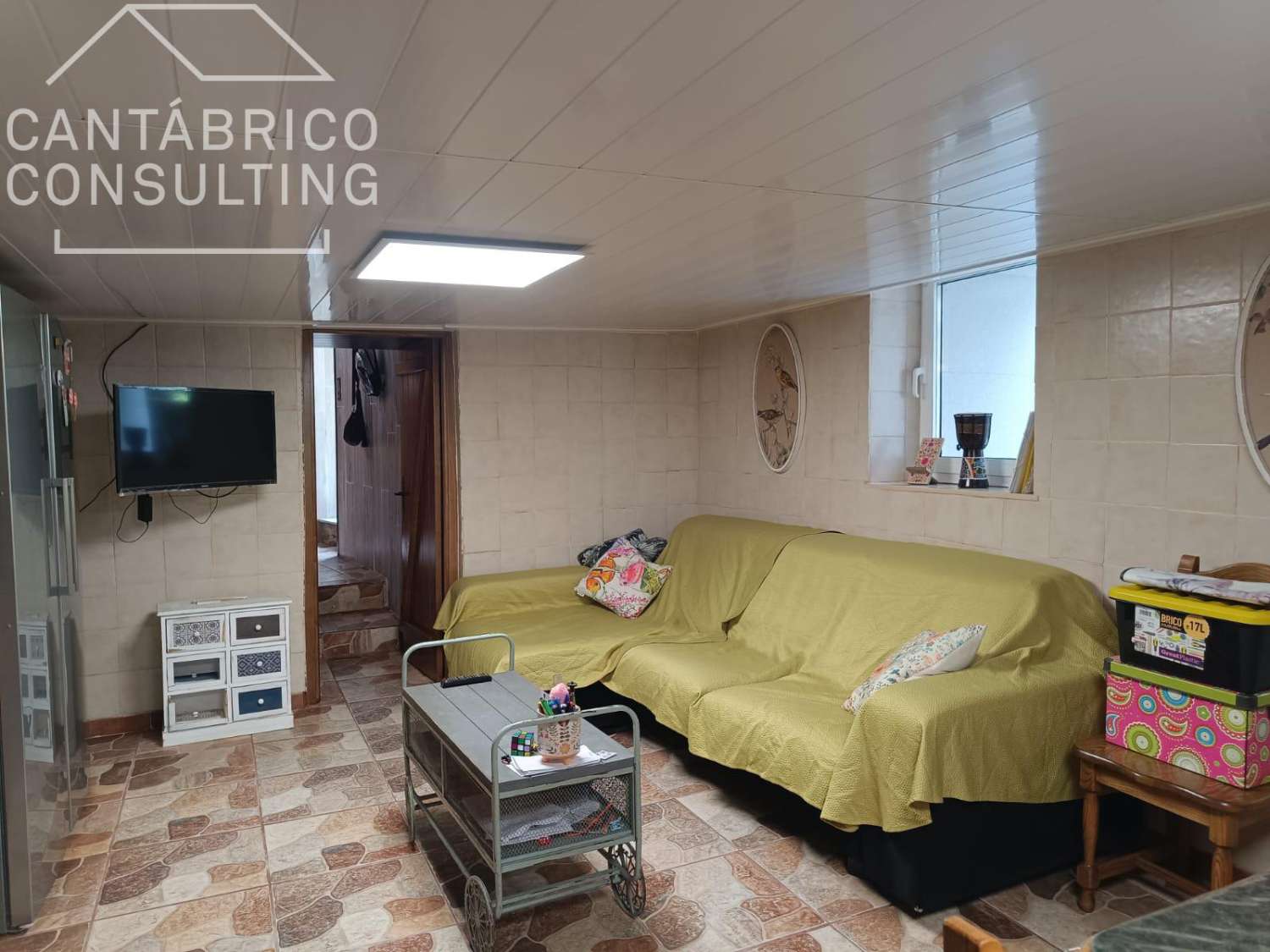 House for sale in Coaña