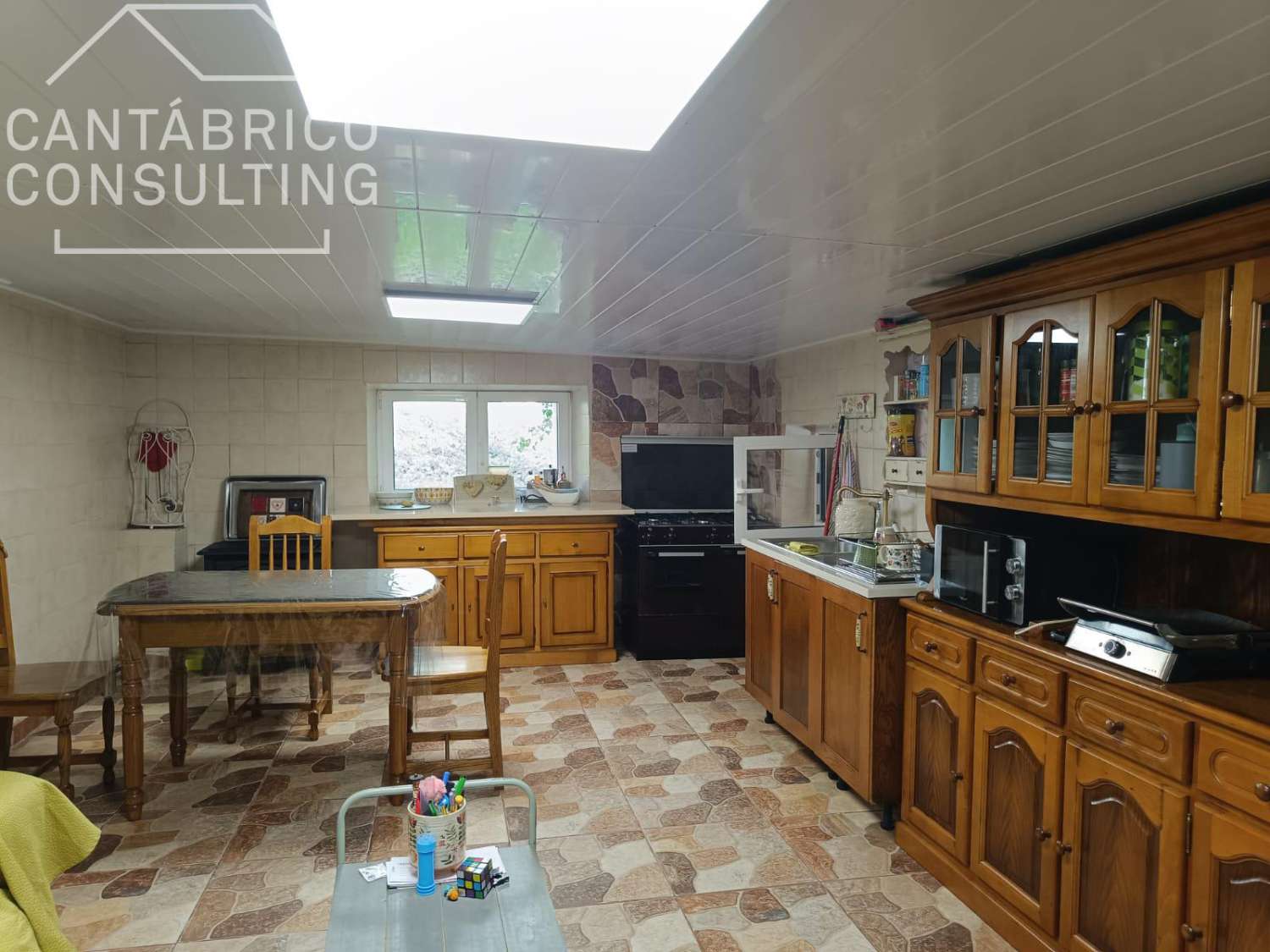 House for sale in Coaña