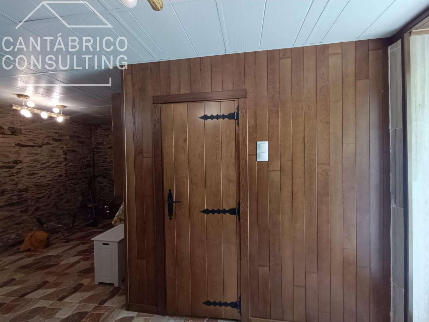 House for sale in Coaña