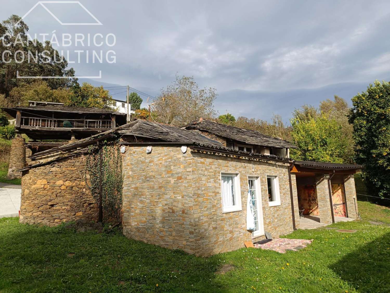 House for sale in Coaña