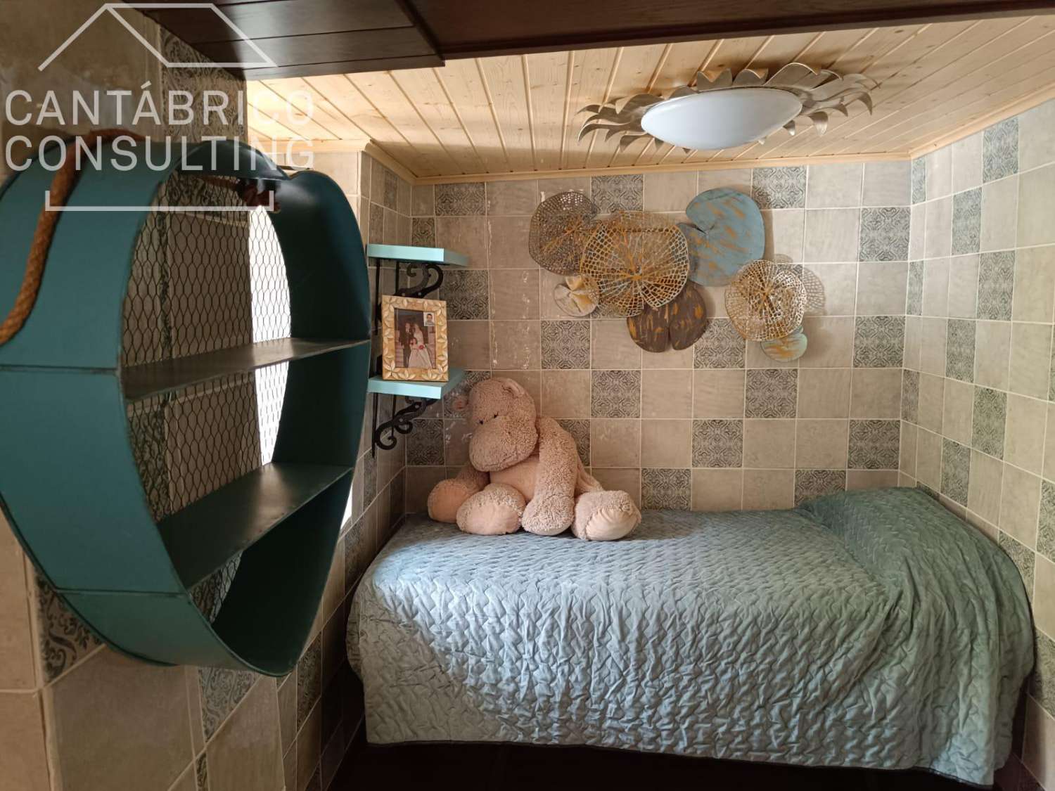 House for sale in Coaña