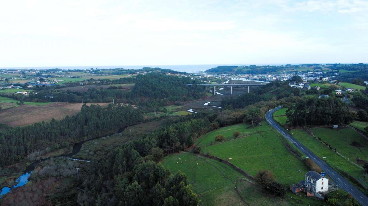 House for sale in Coaña