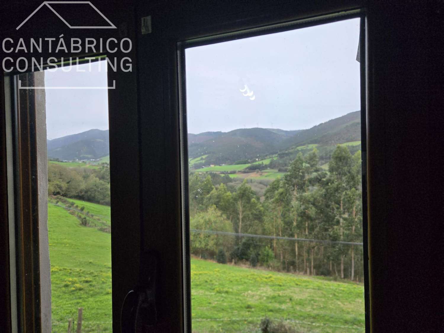 House for sale in Coaña