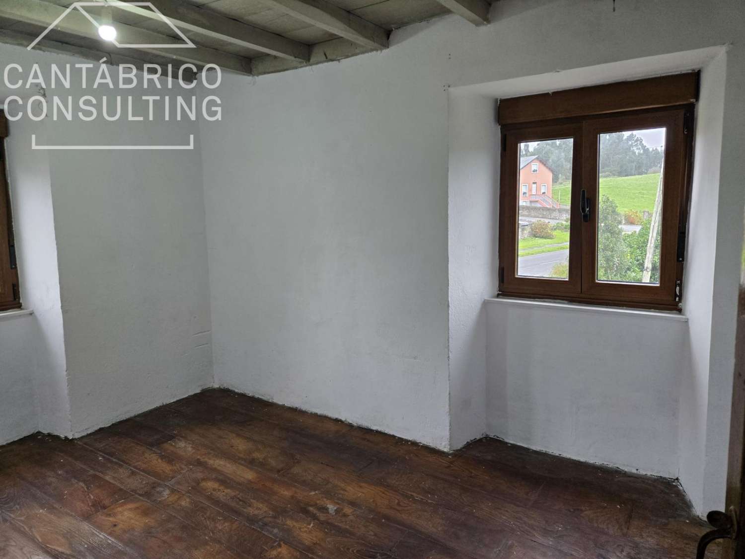 House for sale in Coaña