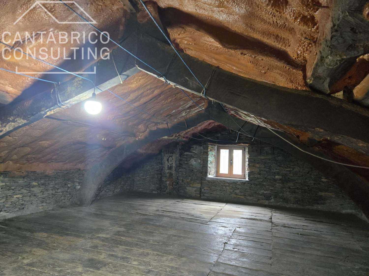 House for sale in Coaña