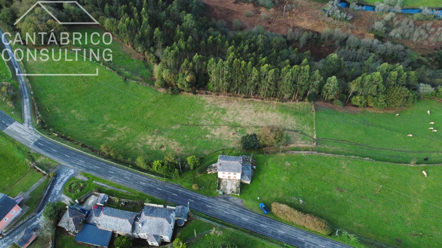 House for sale in Coaña