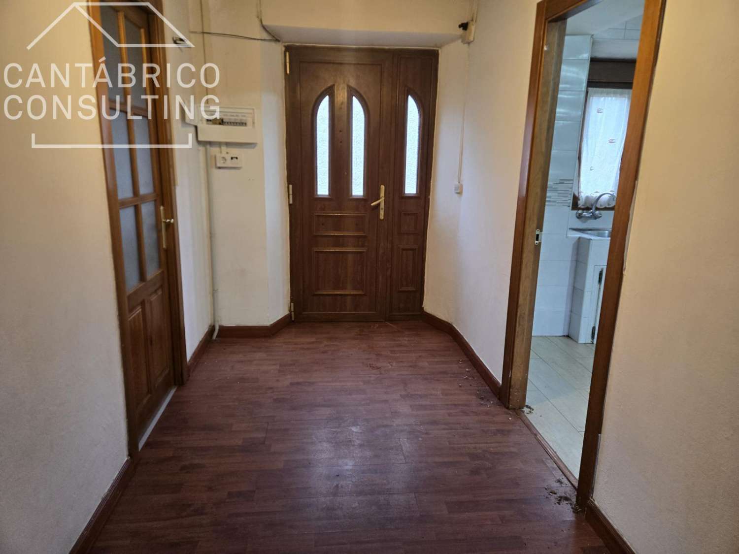 House for sale in Coaña