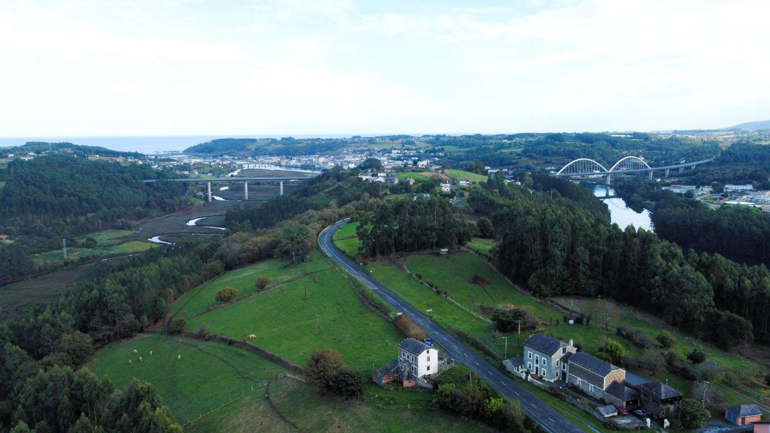 House for sale in Coaña