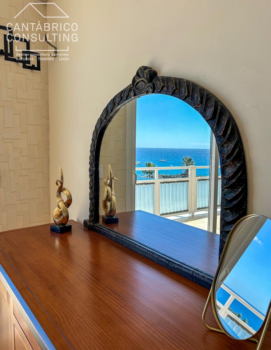 Kattohuoneisto myynnissä Los Cristianos (Arona)