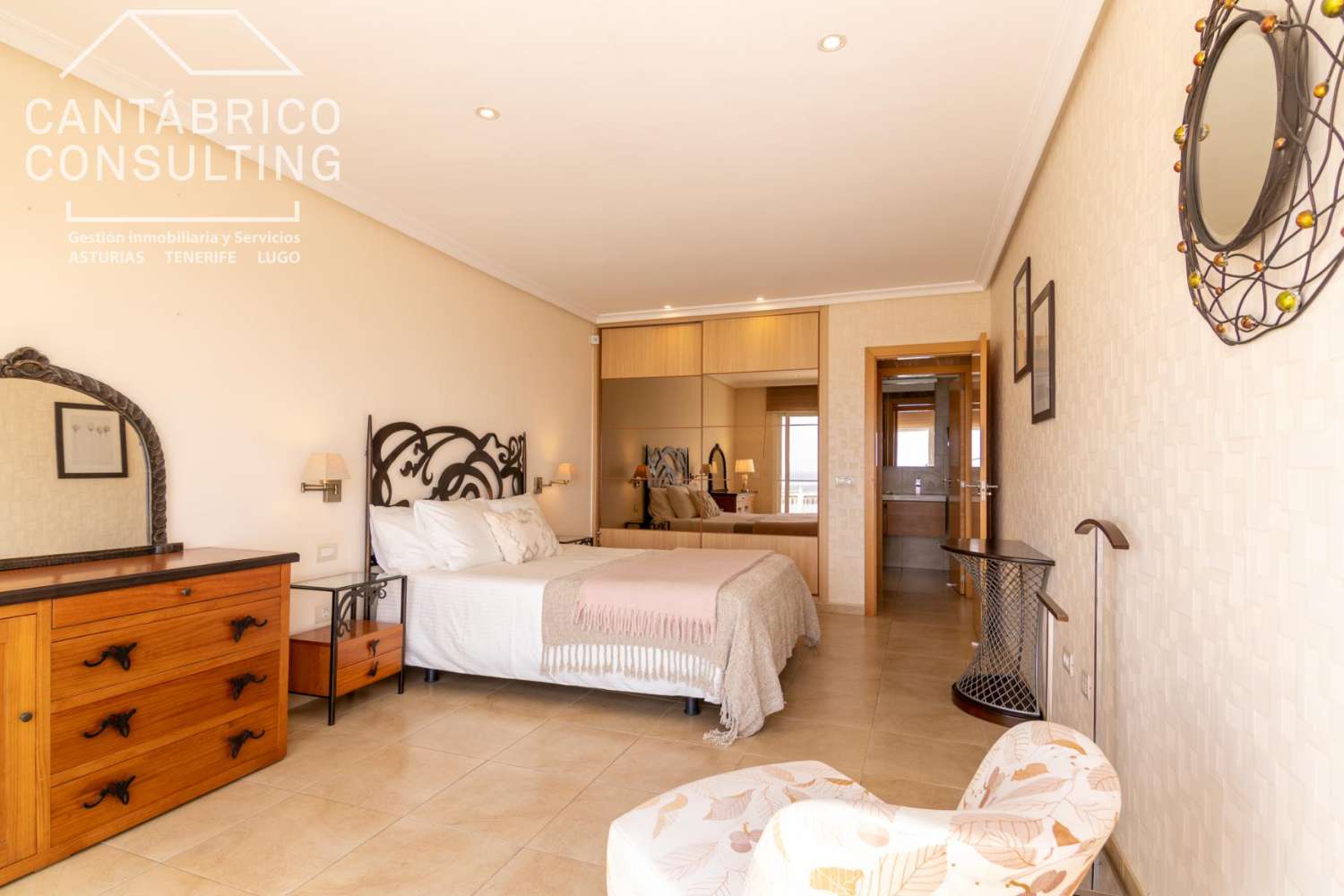 Kattohuoneisto myynnissä Los Cristianos (Arona)