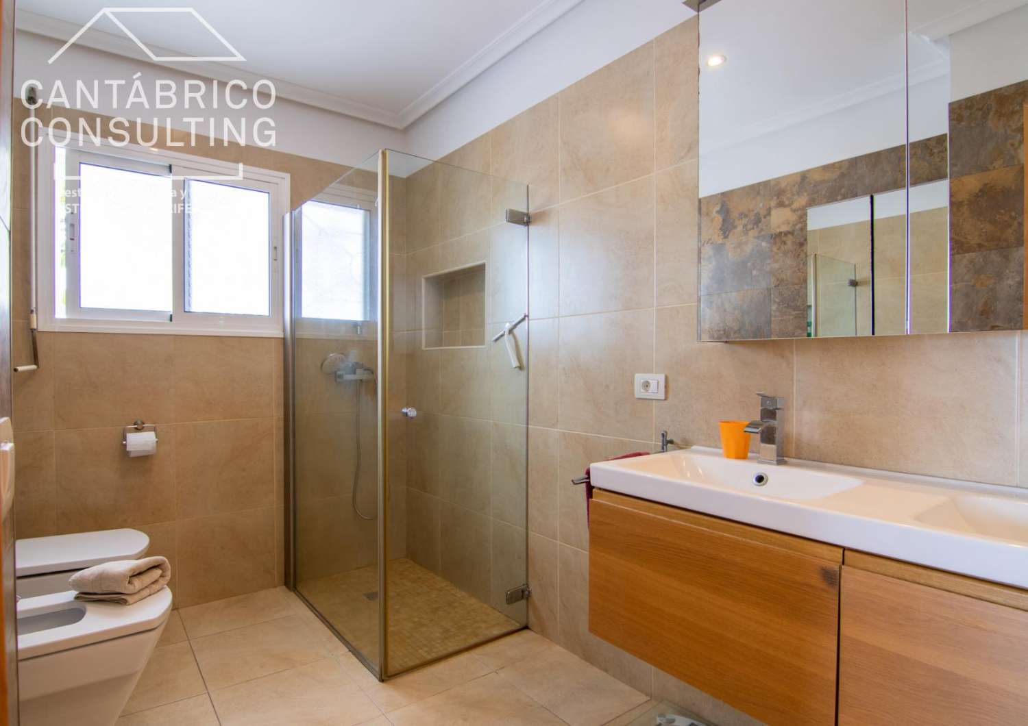 Kattohuoneisto myynnissä Los Cristianos (Arona)