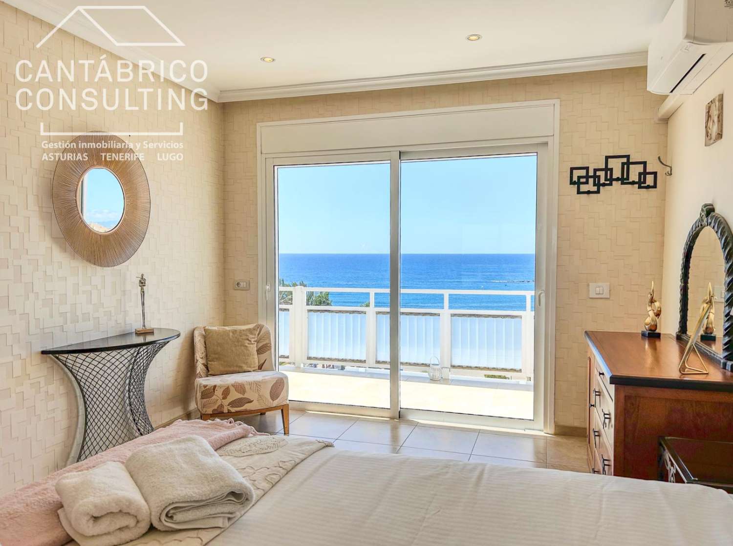 Kattohuoneisto myynnissä Los Cristianos (Arona)