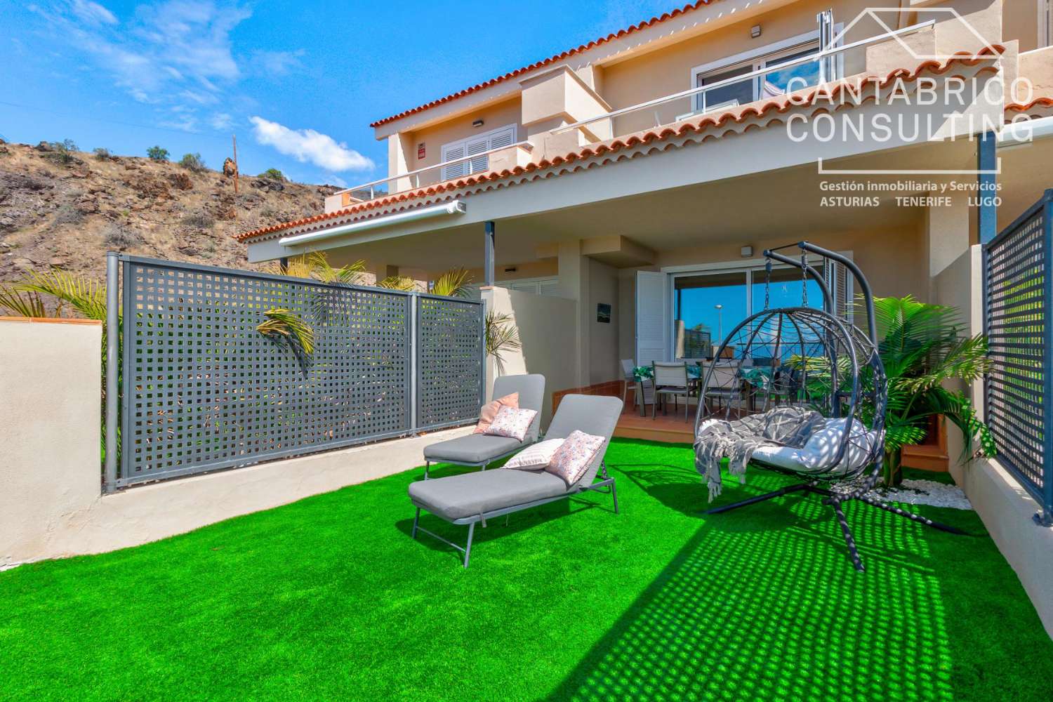 Chalet te koop in Puerto de Santiago (Santiago del Teide)