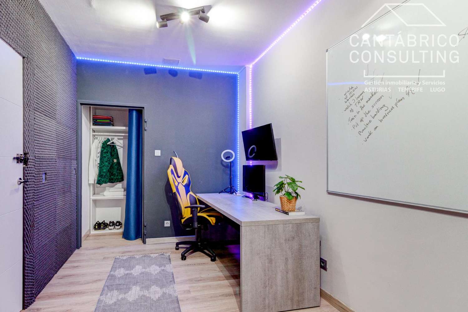 Chalet te koop in Puerto de Santiago (Santiago del Teide)